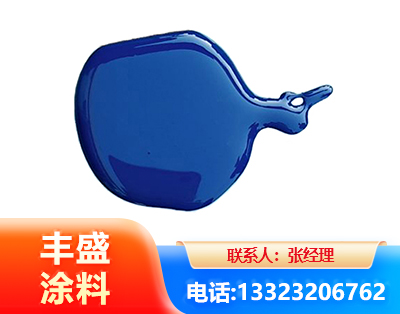 焦作水性醇酸磁漆