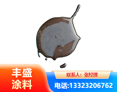 焦作水性氯磺化漆