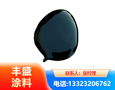 焦作水性氯化橡胶漆